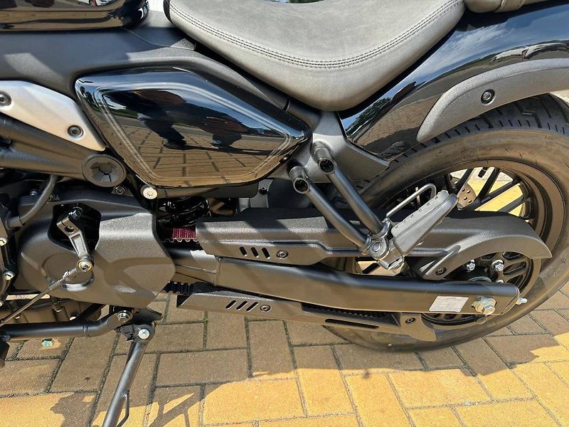 CFMOTO (2025) 450 CL-C - fotka 5 z 8