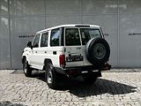 Toyota Land Cruiser LX MY24  GRJ76 4,0 V6 6AT - náhled 7