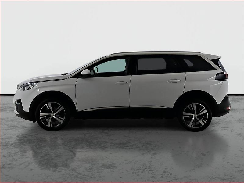 Peugeot 5008 (2020) PureTech 130, 7 míst, ČR,1.maj - fotka 3 z 22