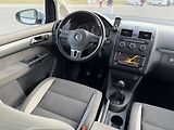 Volkswagen Touran 1,6 TDi/77kW - Webasto,TZ,... - náhled 31