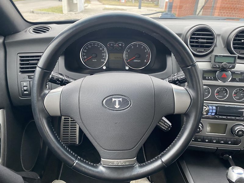 Hyundai Coupé (2007) 2.0i FX FULL, NAJETO 70TIS.KM! - fotka 21 z 42