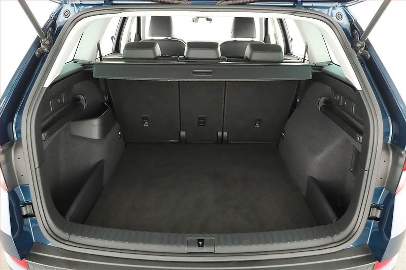 Škoda Kodiaq (2020) Scout 2.0 TDI - fotka 11 z 23