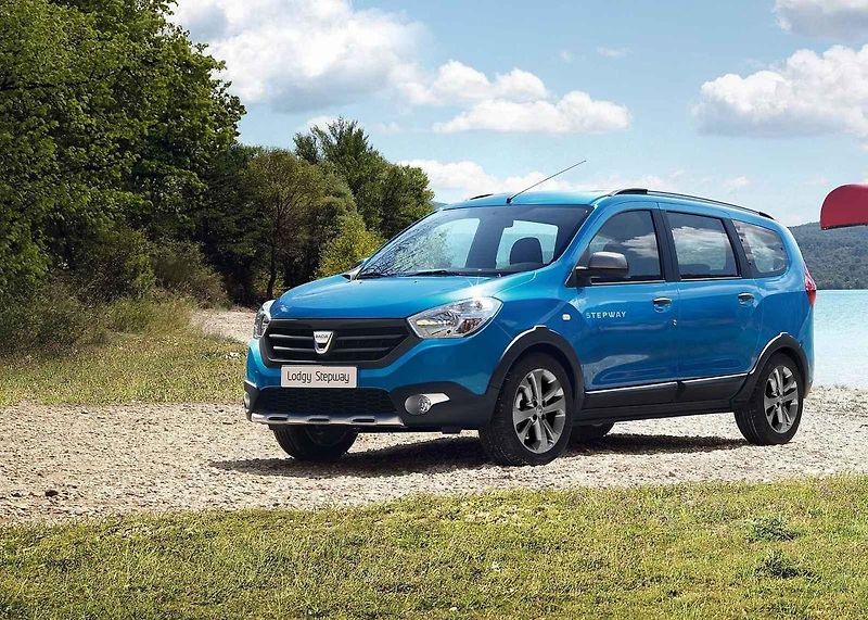 Zájemci o vozy značky Dacia jsou velmi citliví na změny cen