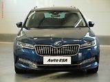 Škoda Superb (2023) 2.0 TDi, 1.maj,ČR, Style, DSG - náhled 1