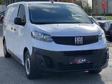 Fiat Scudo 2.0JTDM KLIMA TEMPOMAT odp.DPH - náhled 2