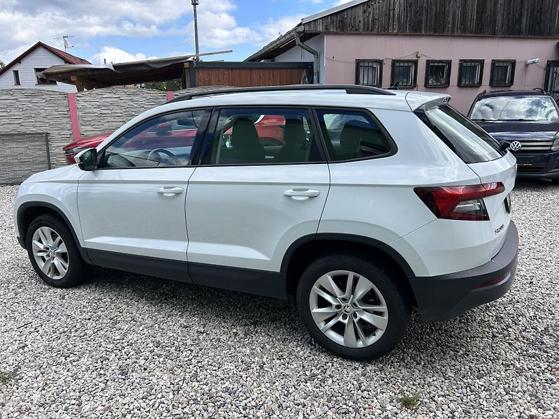 Škoda Karoq (2019) 2.0 TDi 110 KW naj.93 tis km - fotka 10 z 29