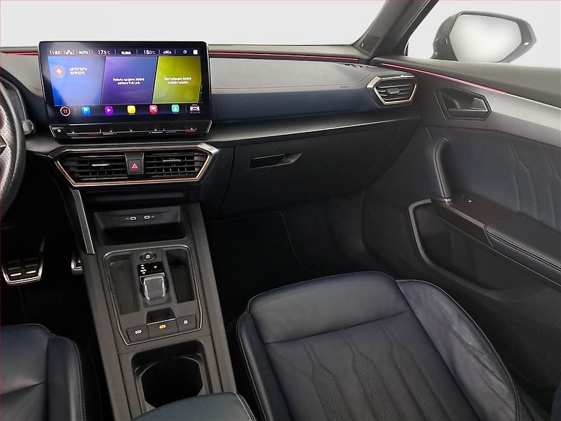 Cupra Formentor (2020) 2.0 TSI VZ 4Drive - fotka 8 z 20