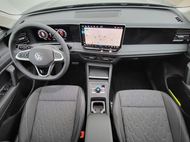Volkswagen Tiguan (2026) People 1,5 eTSI 110kW mHEV - fotka 5 z 27