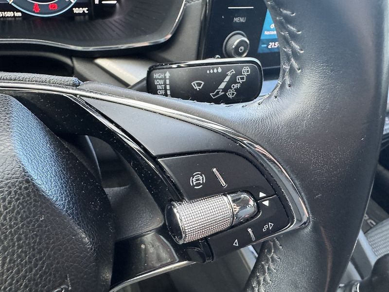 Škoda Octavia (2020) 2.0TDi LED Digi Klima - fotka 8 z 50