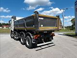 Volvo FH (2023) 500 8x4 Bordmatik EURO 6 - náhled 4