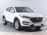 Hyundai Tucson (2017) 1.7 CRDi, Kůže, Navi, Tempomat - náhled 1