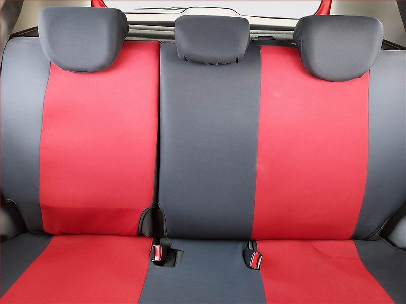 Kia Soul (2015) 1.6 GDI, Serv.kniha - fotka 10 z 16