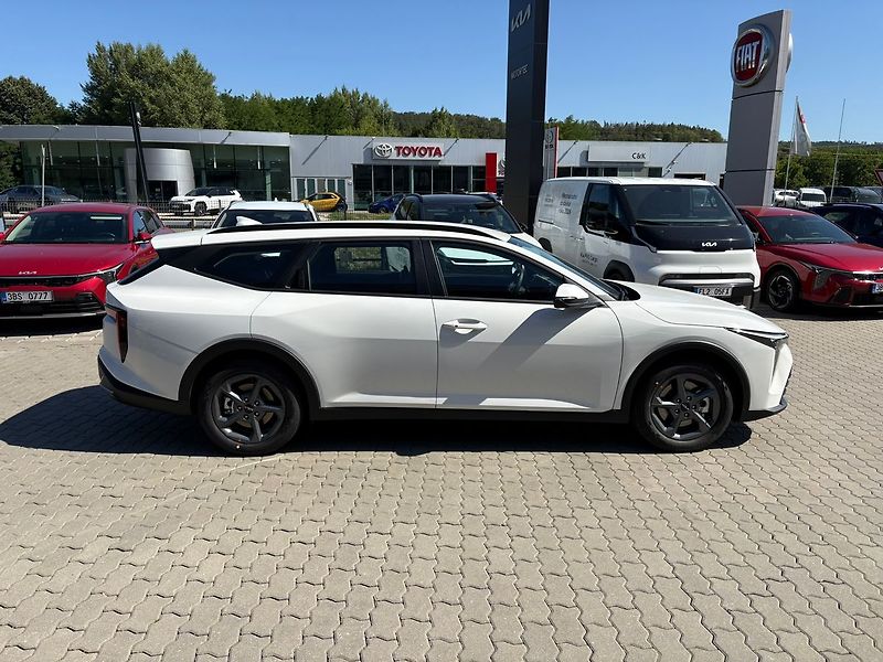 Kia Ostatní (2026) SW 1,6 T-GDi GPF 7DCT SPIN 110 - fotka 7 z 18