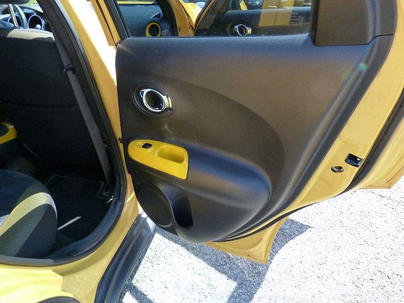 Nissan Juke 1.6 Dig-T 140 kw - fotka 18 z 20