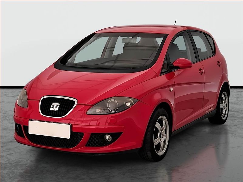 Seat Altea (2006) 2.0 TDI, po STK, Tažné - fotka 2 z 15