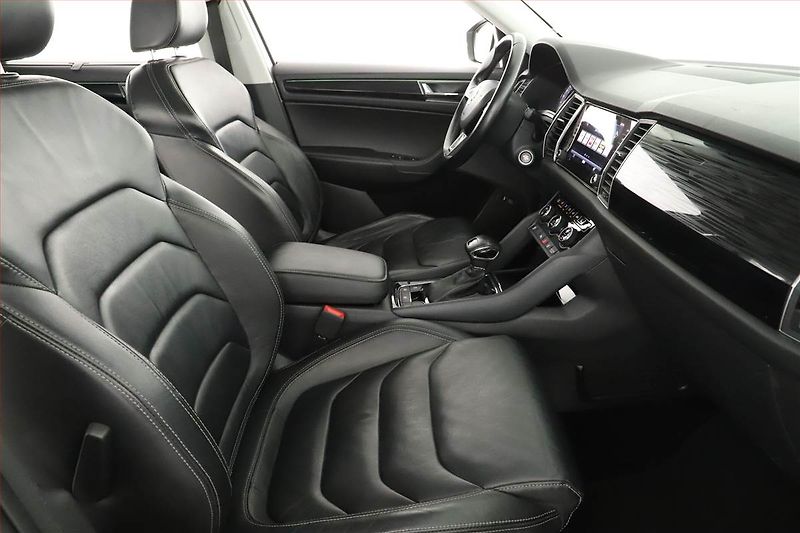 Škoda Kodiaq (2017) 2.0 TDI - fotka 7 z 22