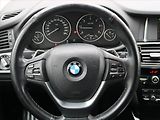 BMW X3 (2015) xDrive20d, 4X4, Automat - náhled 18