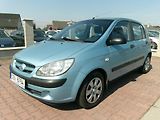 Hyundai Getz (2007) 1,4 16V KLIMA ČR TAŽNÉ - náhled 1