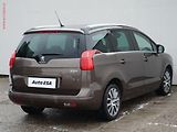 Peugeot 5008 (2015) 2.0 HDi, ČR, Active, AT - náhled 6