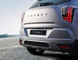 KGM Tivoli.