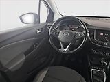 Opel Crossland X (2018) 1.2 Turbo, Serv.kniha, Navi - náhled 7