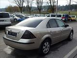 Ford Mondeo 2,5 i V6 24V Ghia Automat - náhled 4