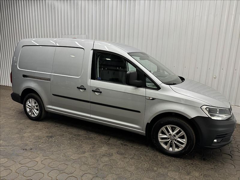 Volkswagen Caddy MAXI 1.4TGI BLUEMOTION 80KM! - fotka 11 z 37