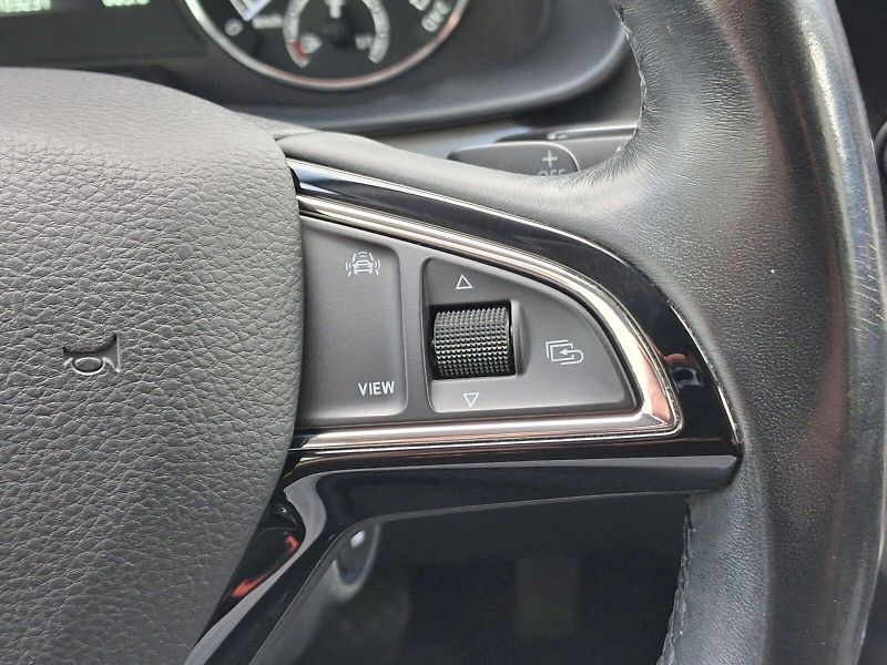 Škoda Scala (2020) Style DSG 1,5TSi 110kW - fotka 15 z 32