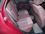 Ford Fiesta (2009) 1.2. i, ČR, Klima - náhled 11