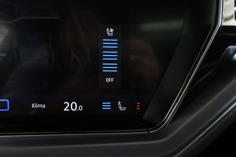 Volkswagen Touareg (2026) NEW Final Edition R Line 210kW - fotka 31 z 50