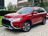 Mitsubishi Outlander 2.0i AUTOMAT 1.MAJITEL KAMERA  - náhled 2