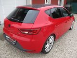 Seat Leon 1.4 TSi FR - náhled 2
