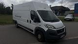 Fiat Ducato (2016) MAXI 3.0JTD 180PS L4H3  - náhled 3