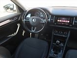 Škoda Kodiaq (2017) Ambition 2.0 TDI 4x4, 4X4 - náhled 7