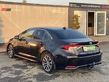 Toyota Corolla 1.6i, ČR, Executive, záruka - náhled 4