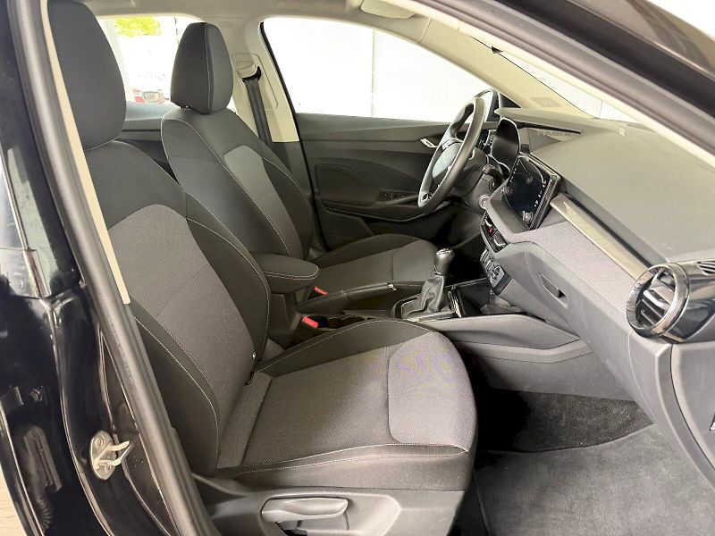 Škoda Fabia (2025) Selection 1.0 TSI / 70 kW M5 - fotka 23 z 25