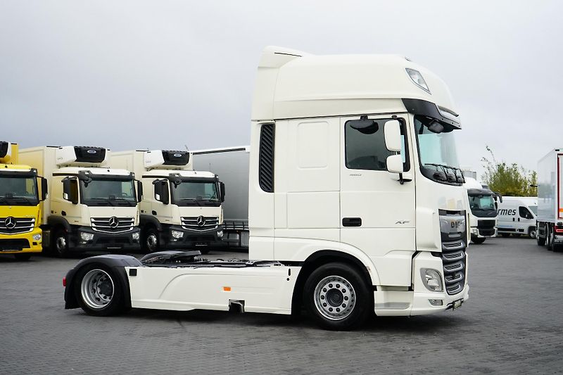 DAF XF (2021) 106 / 480 / E 6 / ACC / MEGA / - fotka 5 z 49
