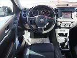 Volkswagen Tiguan 2,0   TDi Sport Pano Kamera Dy - náhled 8