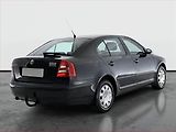 Škoda Octavia (2008) Ambiente 1.6, po STK, Tažné - náhled 4