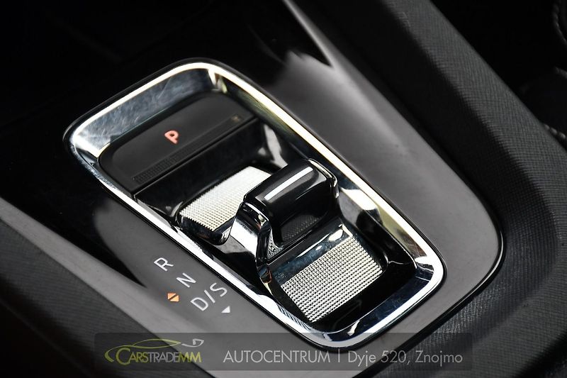 Škoda Octavia 2,0 TDI 110kW - fotka 34 z 50