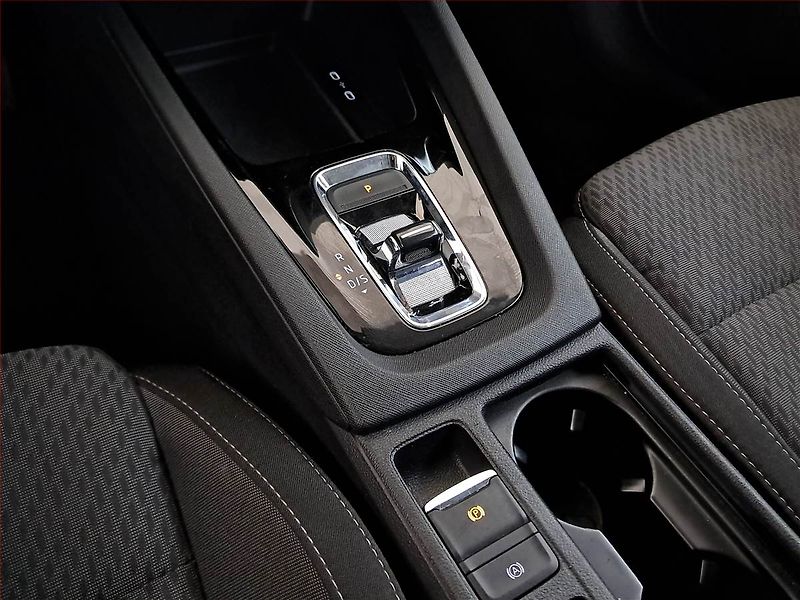 Škoda Octavia (2023) Style 2.0 TDI - fotka 13 z 19