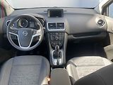 Opel Meriva (2017) 1.4T, Innovation - náhled 8