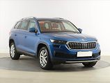 Škoda Kodiaq (2022) Style 2.0 TDI, digi klima - náhled 1
