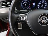 Volkswagen Passat (2016) Alltrack 2.0 TDI, 4X4 - náhled 22