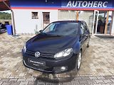 Volkswagen Golf (2011) VI 1.2 TSi - náhled 1