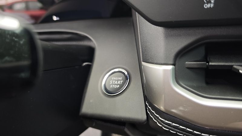 Jeep Compass (2026) First Edition  hybrid 145PS AT - fotka 30 z 41