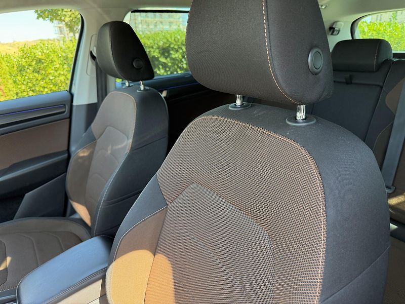 Škoda Kodiaq (2016) 1.4 tsi 110 kw/4x4/7 míst - fotka 18 z 23