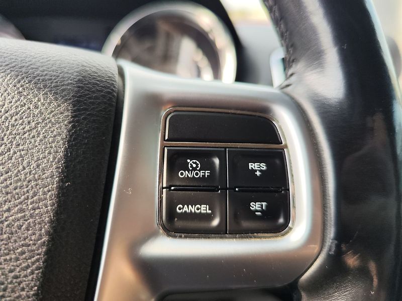 Lancia Voyager 2.8 CRD/120kW 7.Míst ČR - fotka 29 z 36