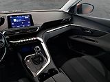 Peugeot 3008 (2016) 1.6 BlueHDi, Serv.kniha - náhled 8