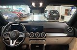 Mercedes-Benz GLB 250, 4 MATIC, ČR, REZERVACE - náhled 12
